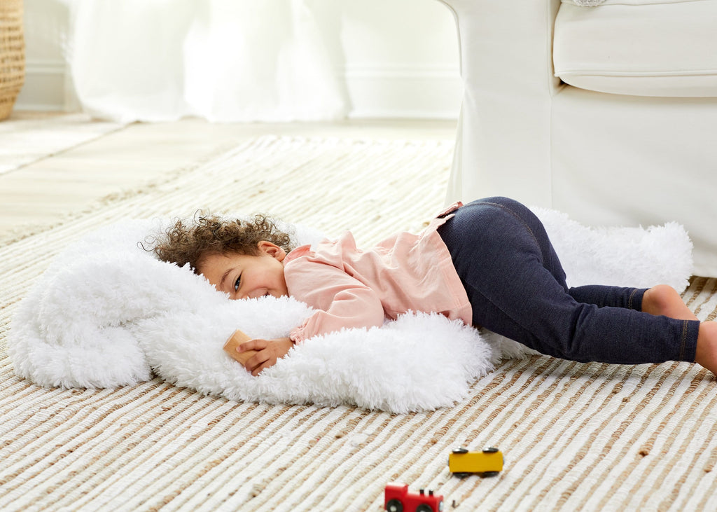 Cozy plush outlet