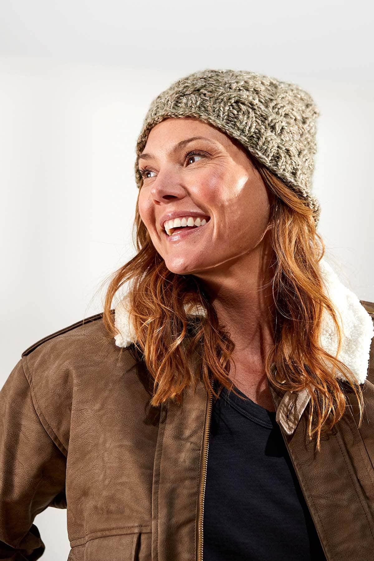 Cable Rib Hat Premier Yarns cable-rib-hat-premier-yarns