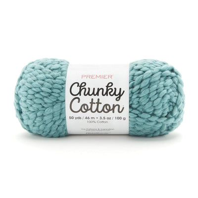 Chunky Cotton