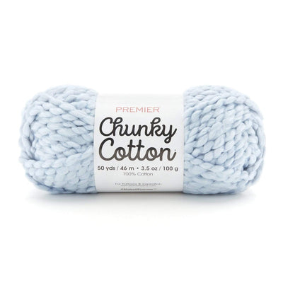 Chunky Cotton