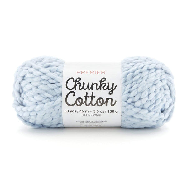Premier® Chunky Cotton