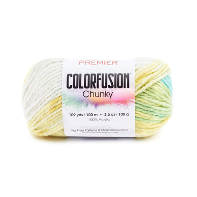 Premier® Colorfusion™ DK Yarn