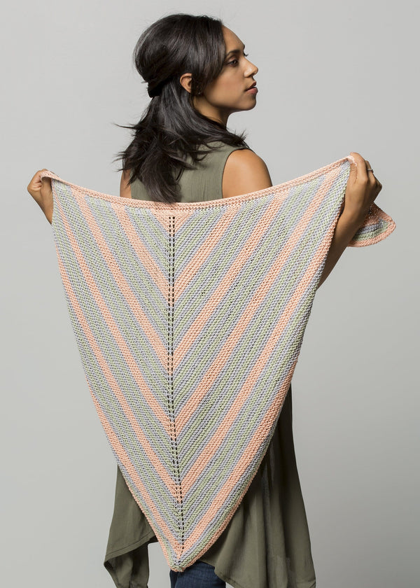 Jasper Shawl