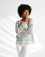 Boxy Pullover