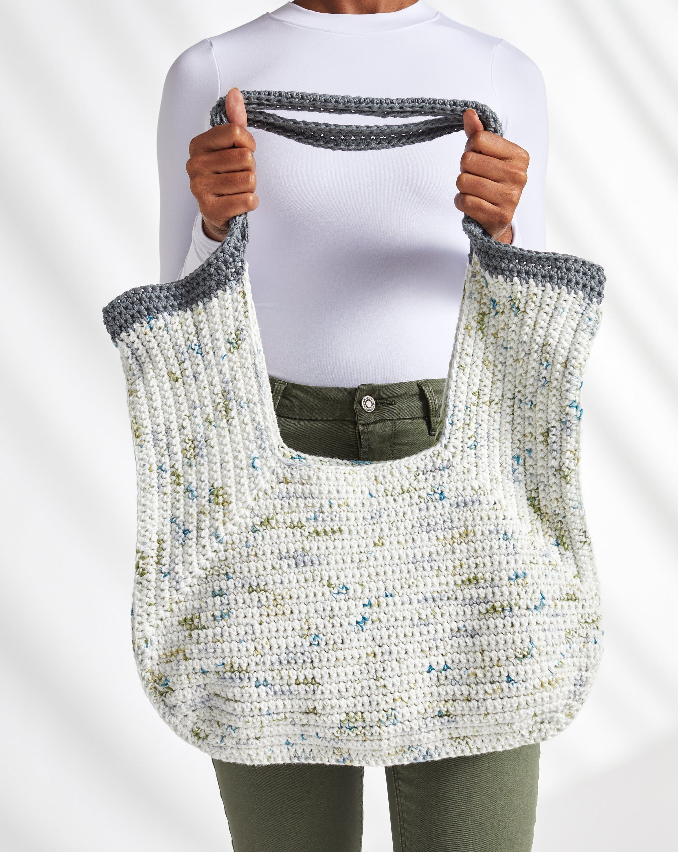 Carryall Tote – Premier Yarns