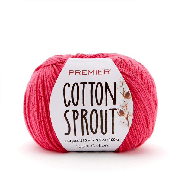 Cotton Sprout® DK