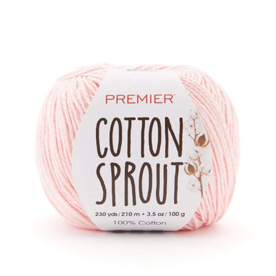Cotton Sprout® DK