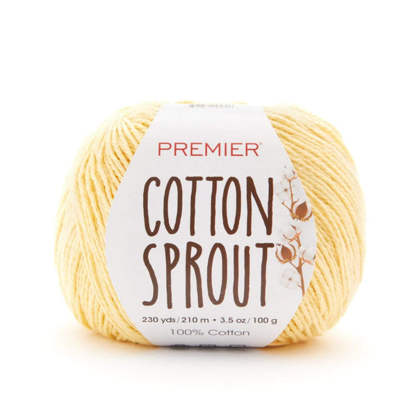 Cotton Sprout® DK