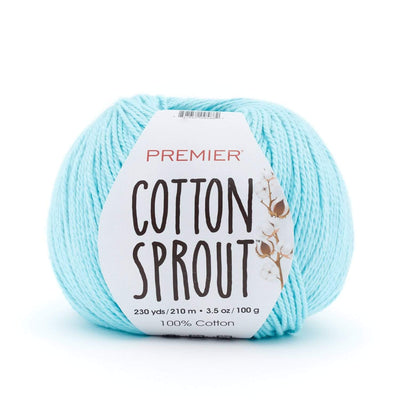 Cotton Sprout® DK