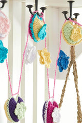 Hearts and Floral Bunting