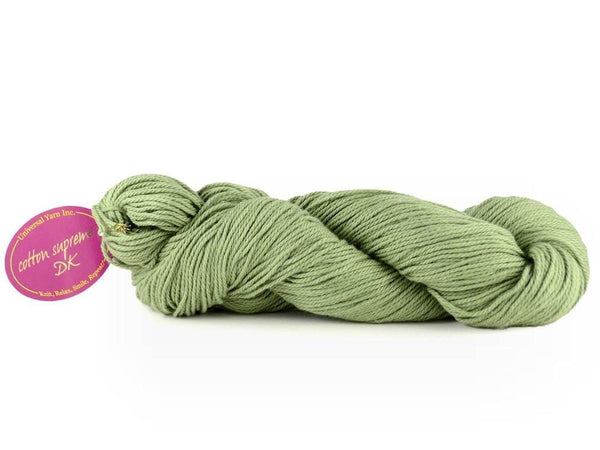 Universal Yarn Cotton Supreme DK