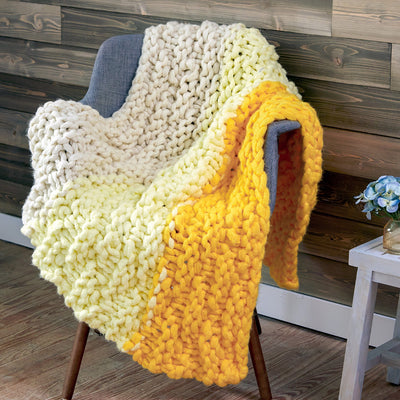Sunshine Blanket
