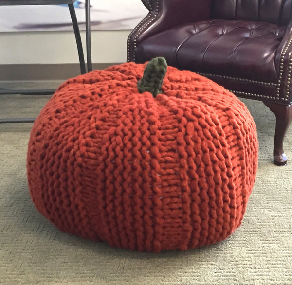 The Great Pumpkin