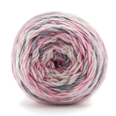 Bernat® Softee® Baby™ #3 Light Acrylic Yarn, Prettiest Pink 5oz