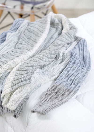 Silver Birch Cardigan