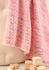 Sweet Sprinkles Blanket