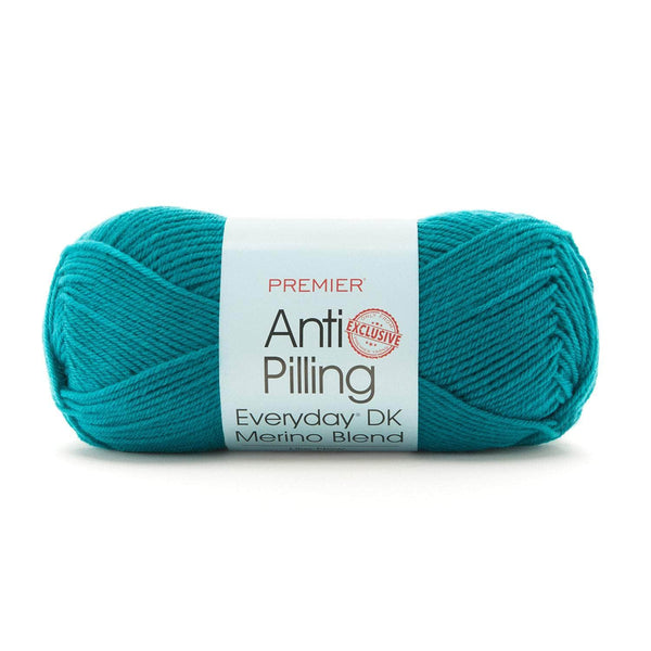 Premier Anti-Pilling Everyday® DK Merino Blend