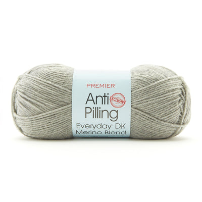 Premier Anti-Pilling Everyday® DK Merino Blend
