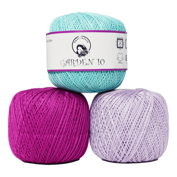 Universal Yarn NG Garden 10 Solids