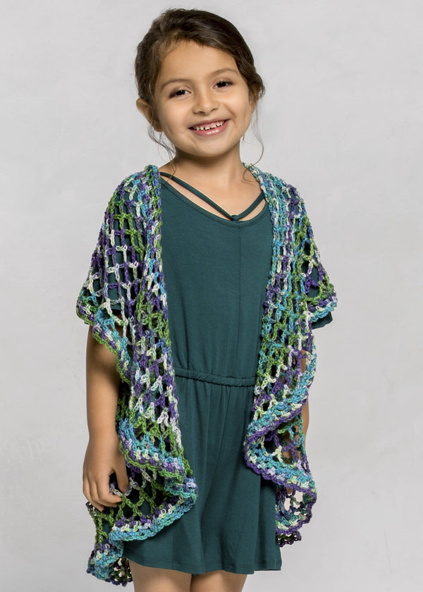 Sprouting Vest