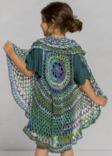 Sprouting Vest