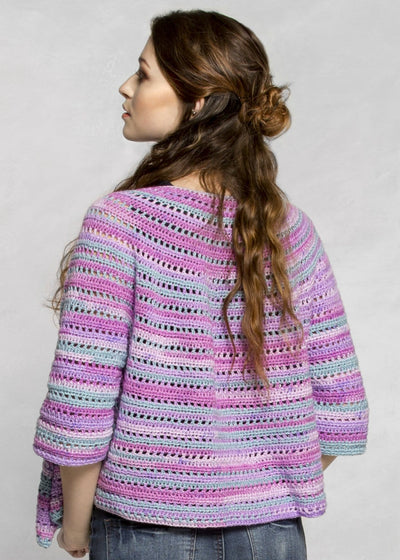 Sway Cardigan – Premier Yarns