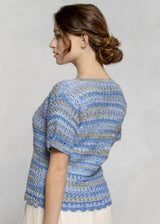 Trapeze Cardigan