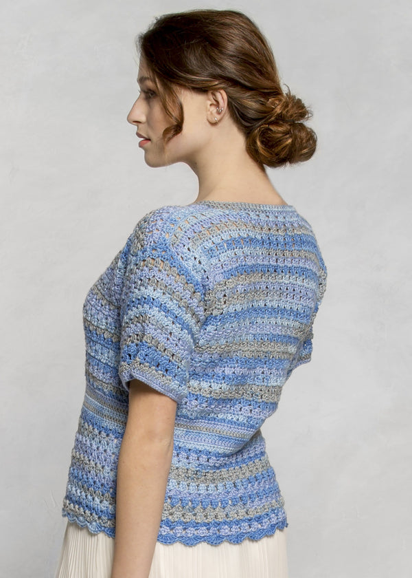 Trapeze Cardigan