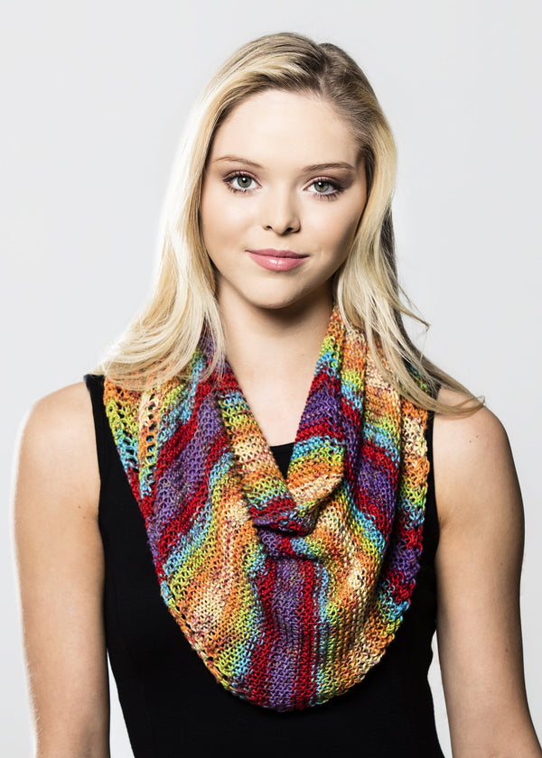 Premier® Garden™ Triangular Scarf
