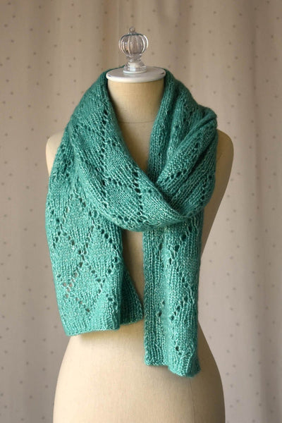 Topiary Scarf