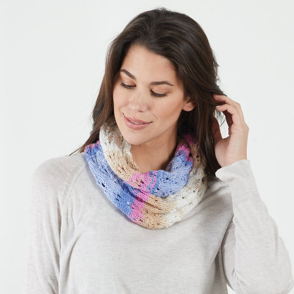 Rivulet Cowl