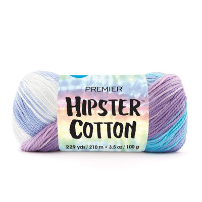 Premier Hipster® Cotton – Premier Yarns