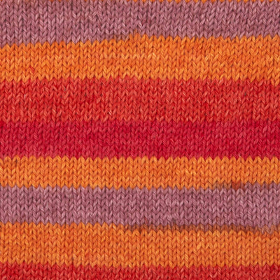 44-56 Orange Stripe