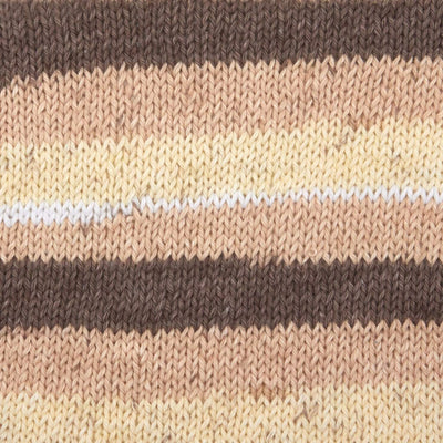 44-57 Cream Stripe
