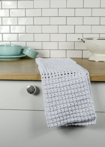Cochette Crochet Towel