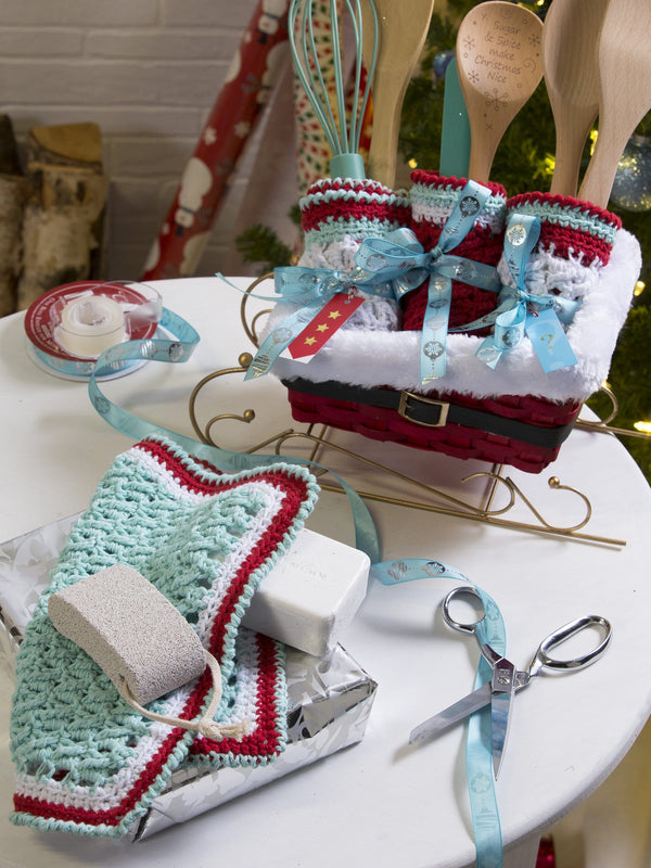 Premier® Icing Washcloth