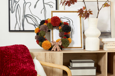 Just Yarn Project Inspiration