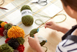 Just Yarn Project Inspiration