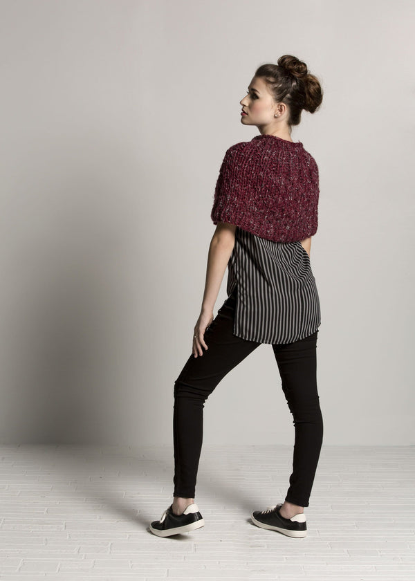 Humero Poncho
