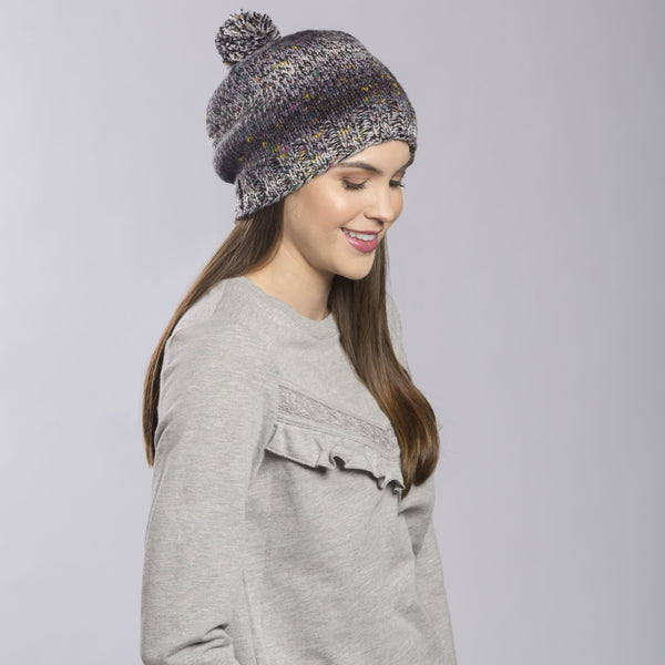 Snowcap Peak Hat