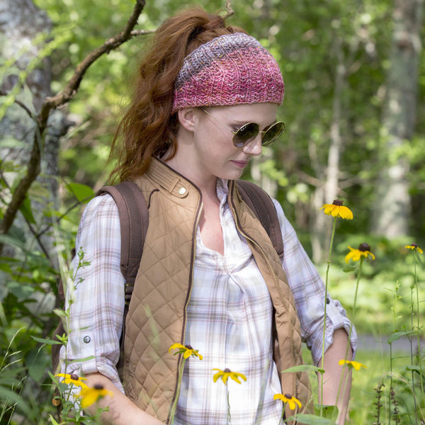 Wanderlust Headband