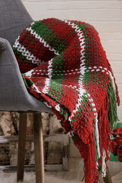 Set of 2 Balls of Knitting or Crocheting Yarn / Salmon Color / 