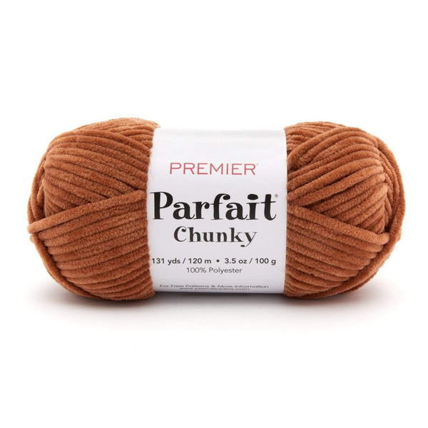 Premier Parfait® Chunky