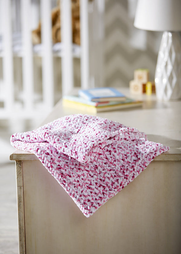 Premier® Cherry Parfait Blanket