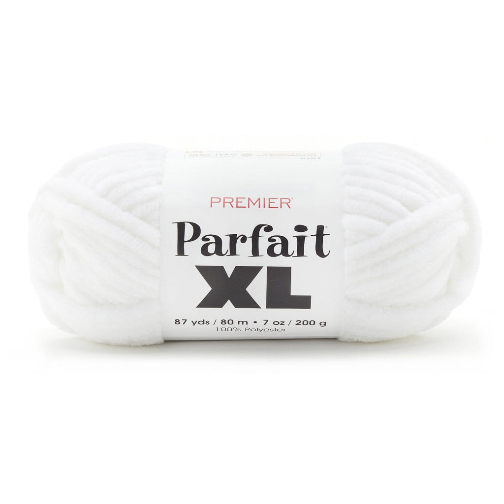 Premier Parfait XL Yarn - Black — Angie and Britt