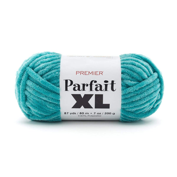 Premier Parfait XL Yarn-Sky Blue