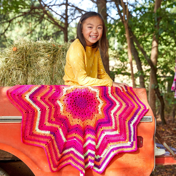 Star blanket outlet