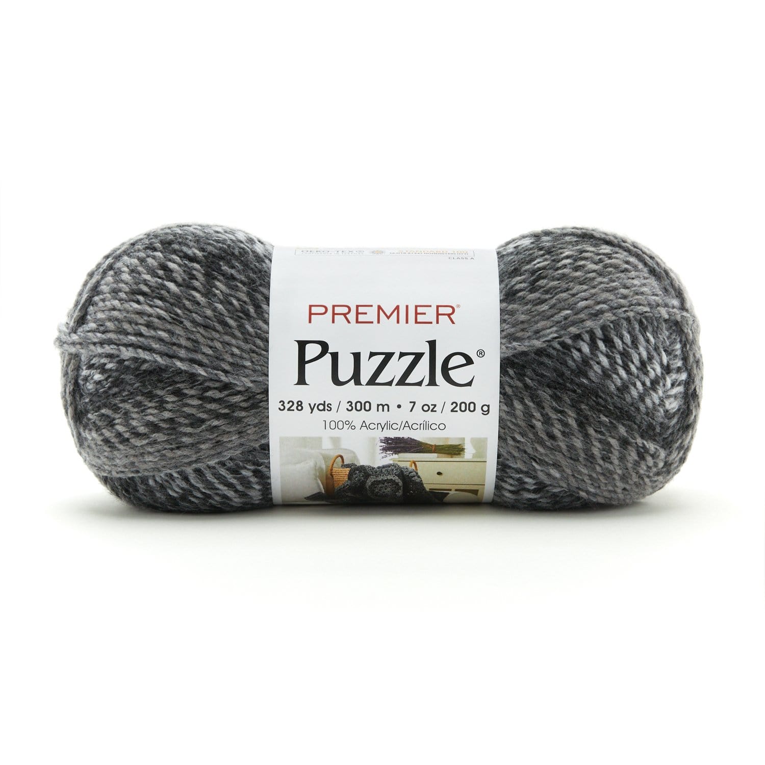Premier Puzzle Premier Yarns