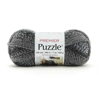 Premier Yarns Puzzle Yarn - Acrostic