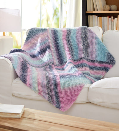 Square Blanket